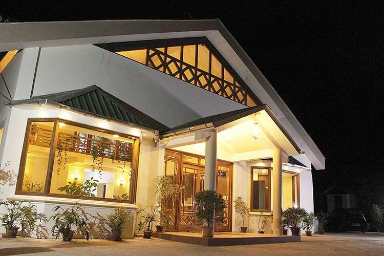 Hotel Anand Portico, Kalimpong 4